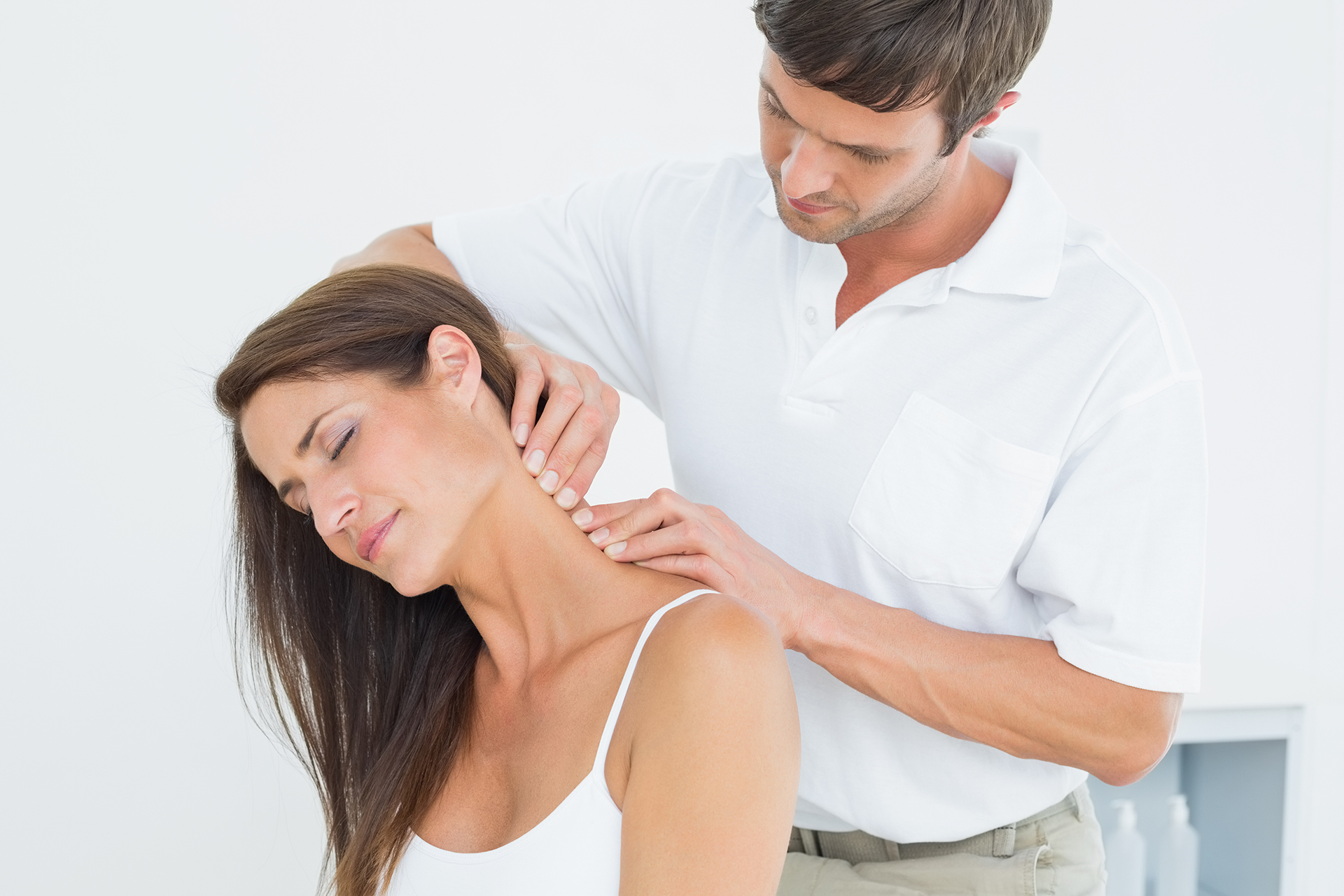 Chiropractor in Malverne, NY